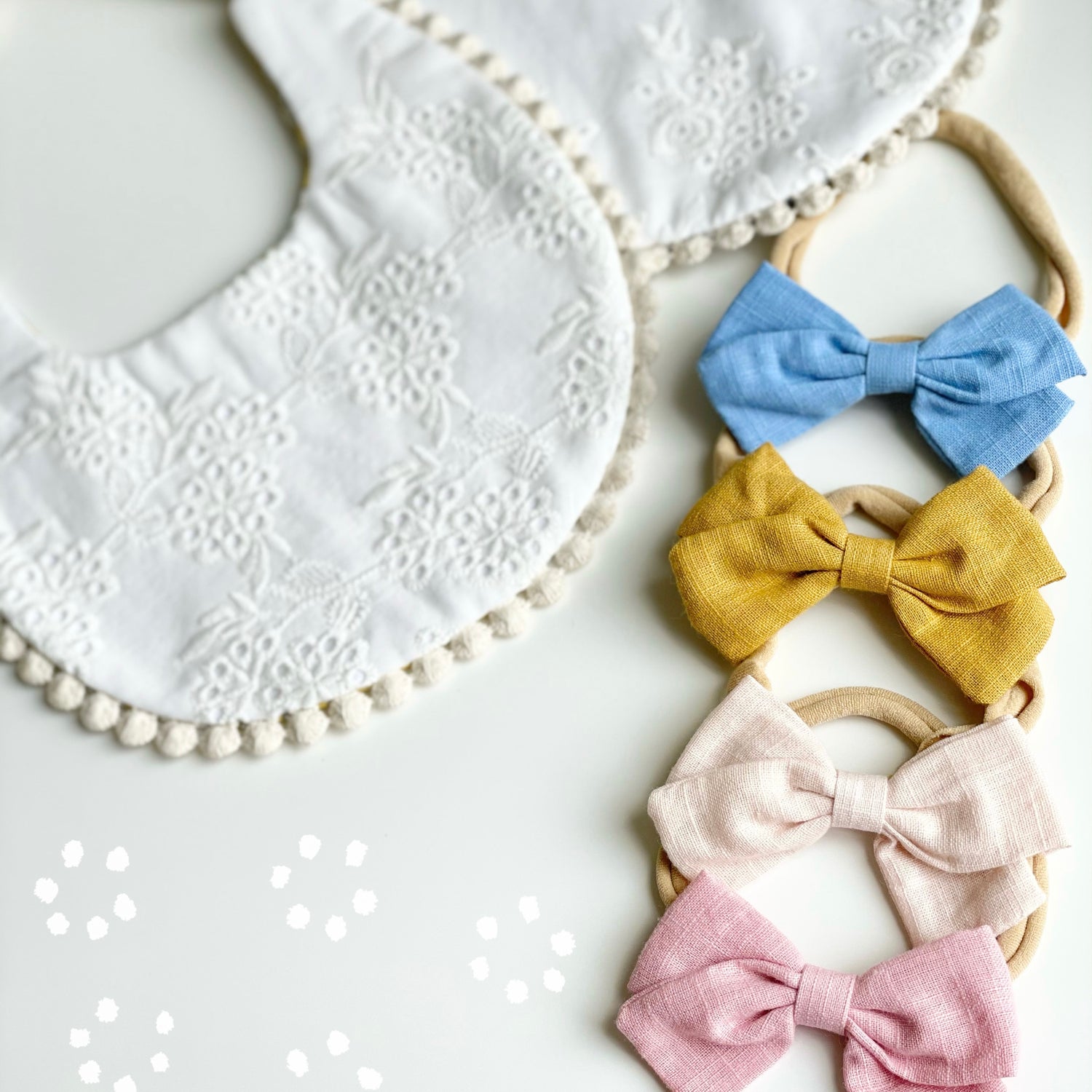 Shop Bibs & Bows