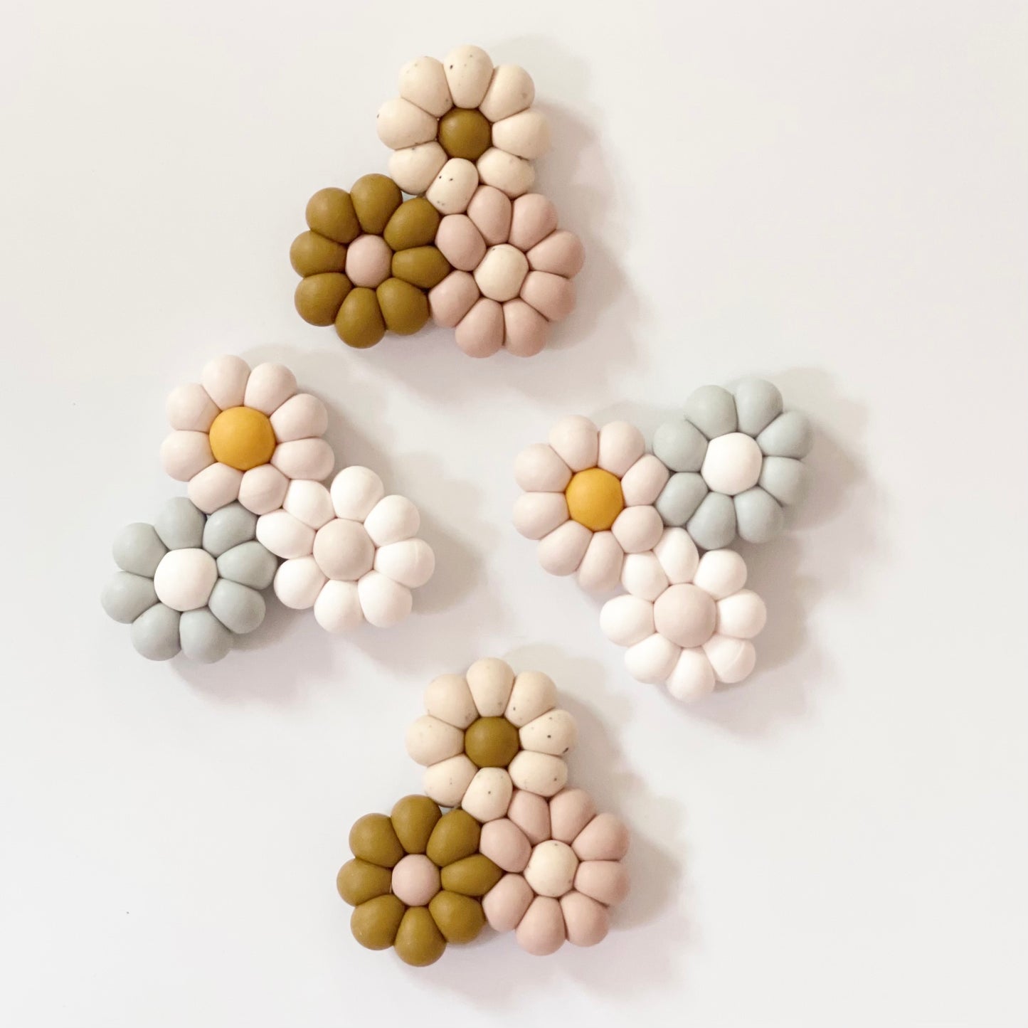 Daisy Silicone Teether