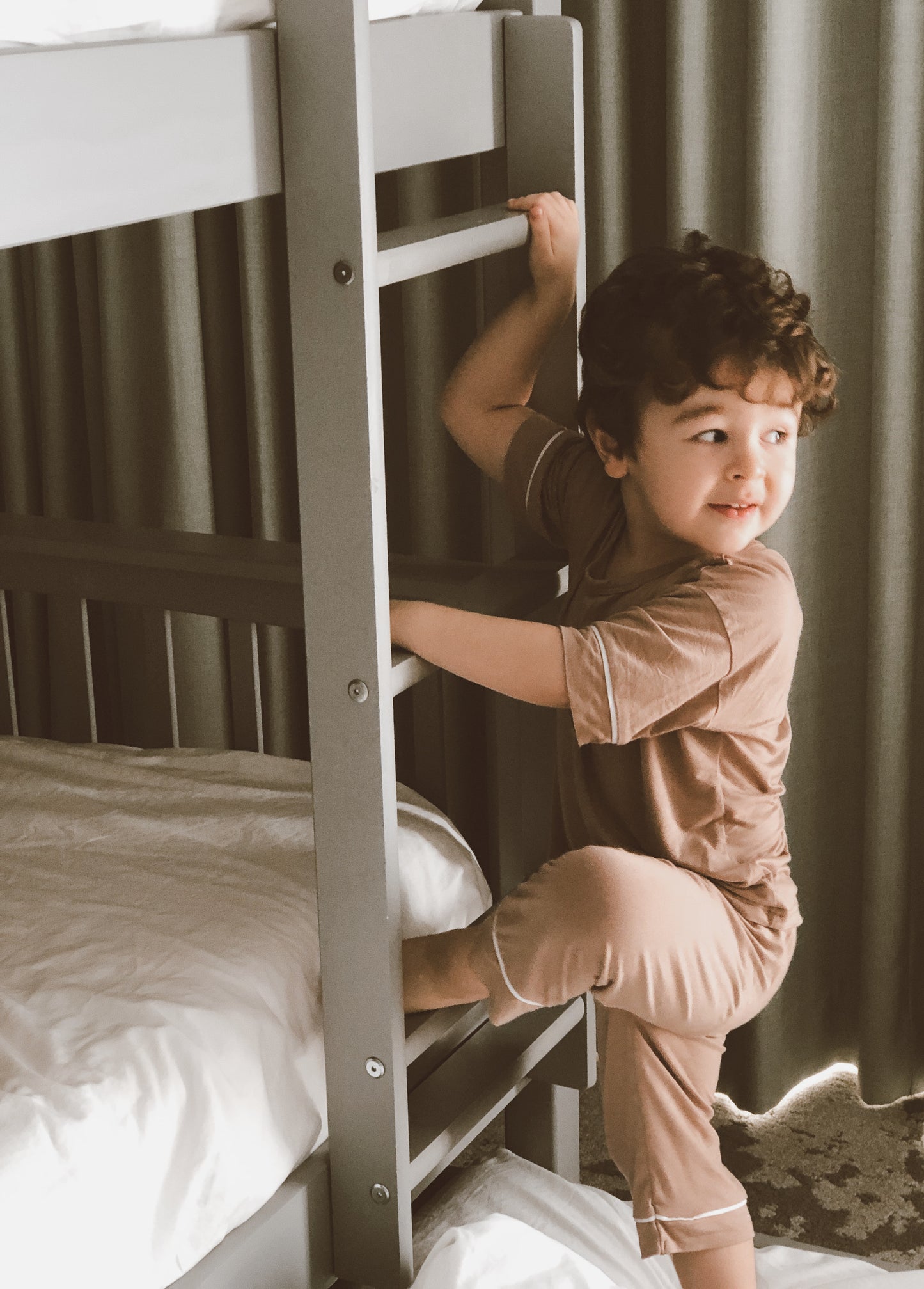 Henri Pajama Set