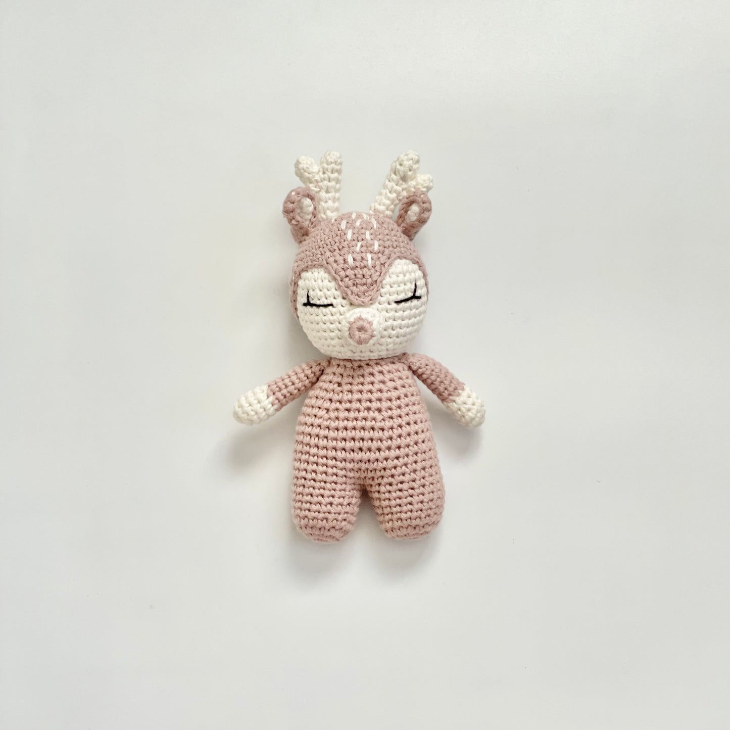 Petit Deer Doll