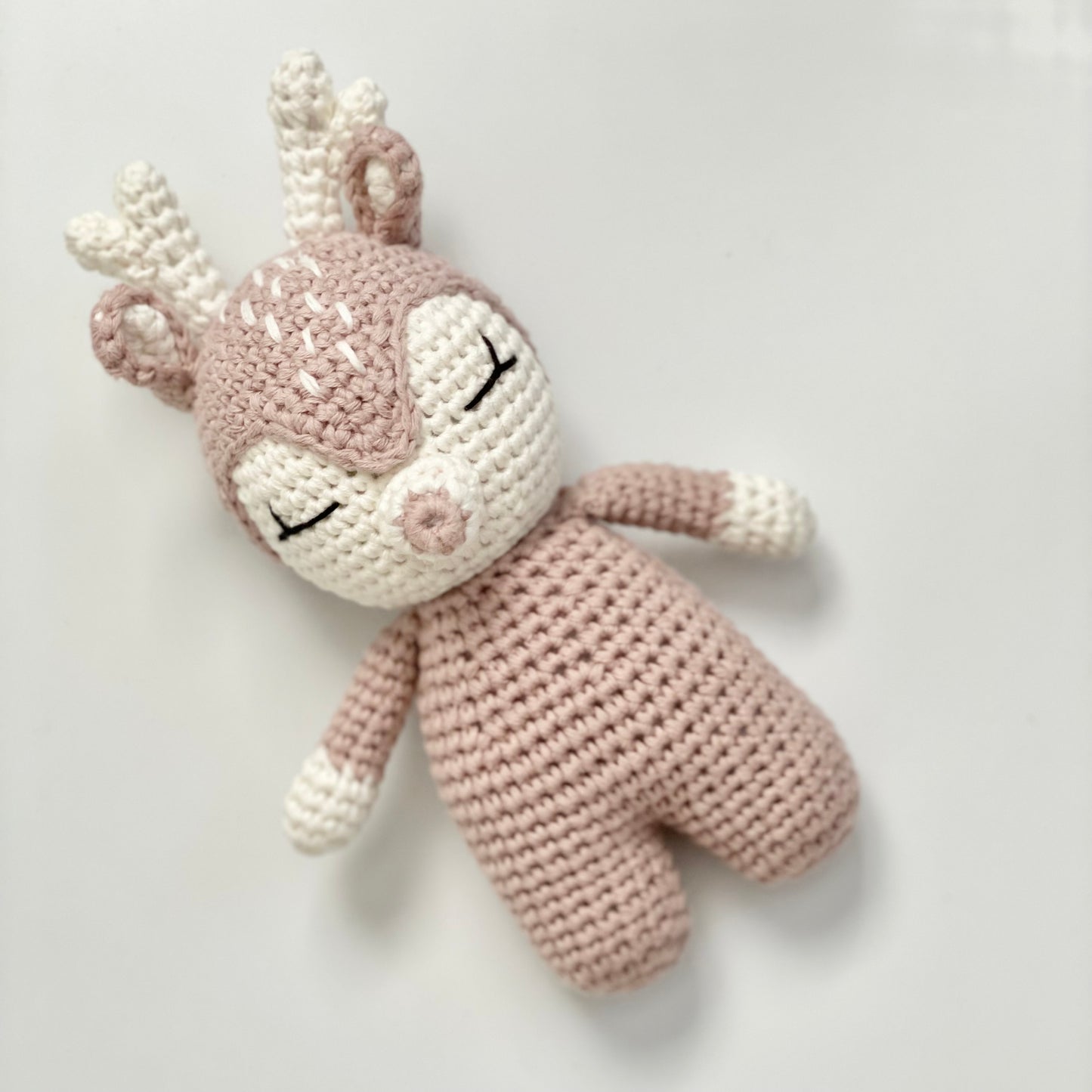 Petit Deer Doll