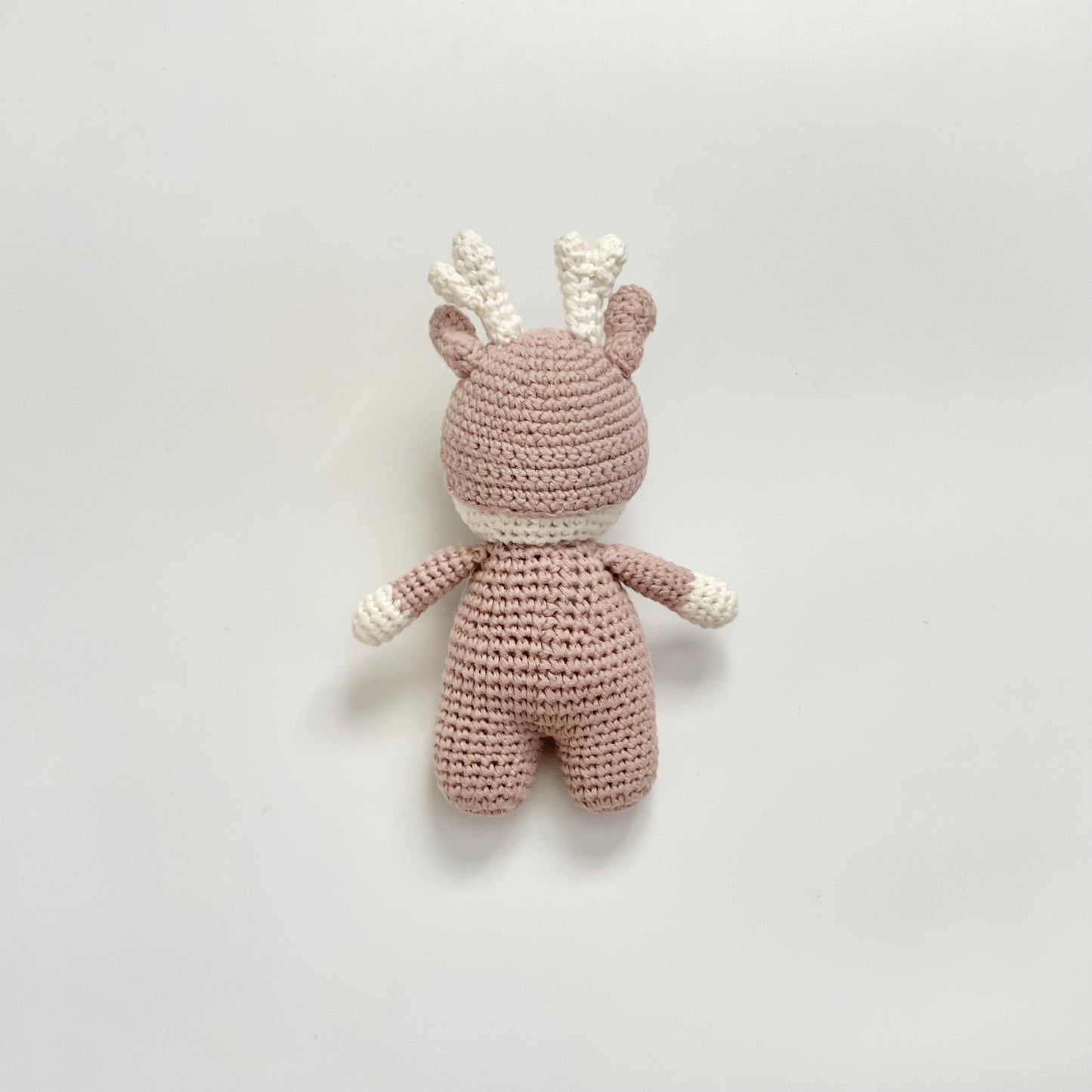 Petit Deer Doll