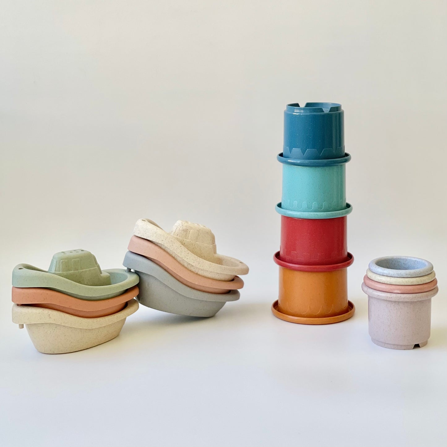 Stacking Toy Bundle