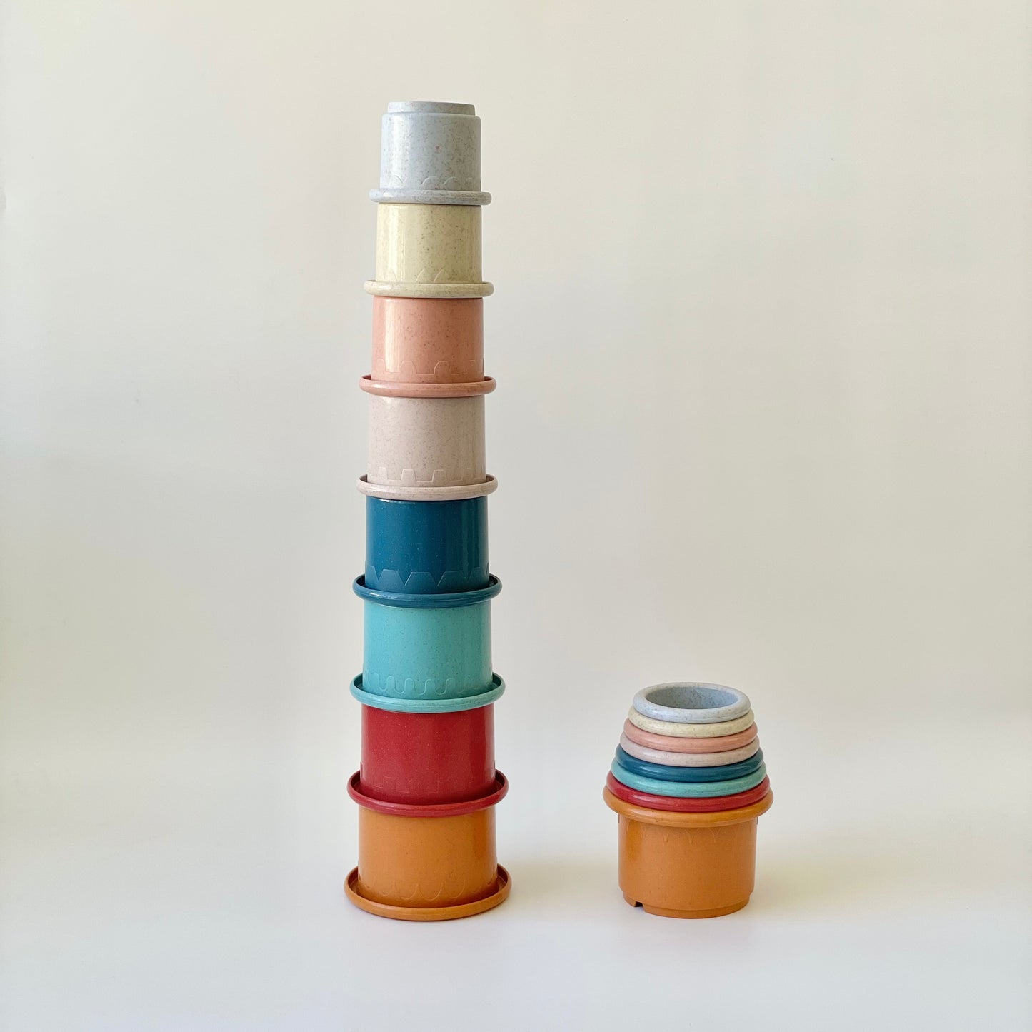 Stacking Toy Bundle