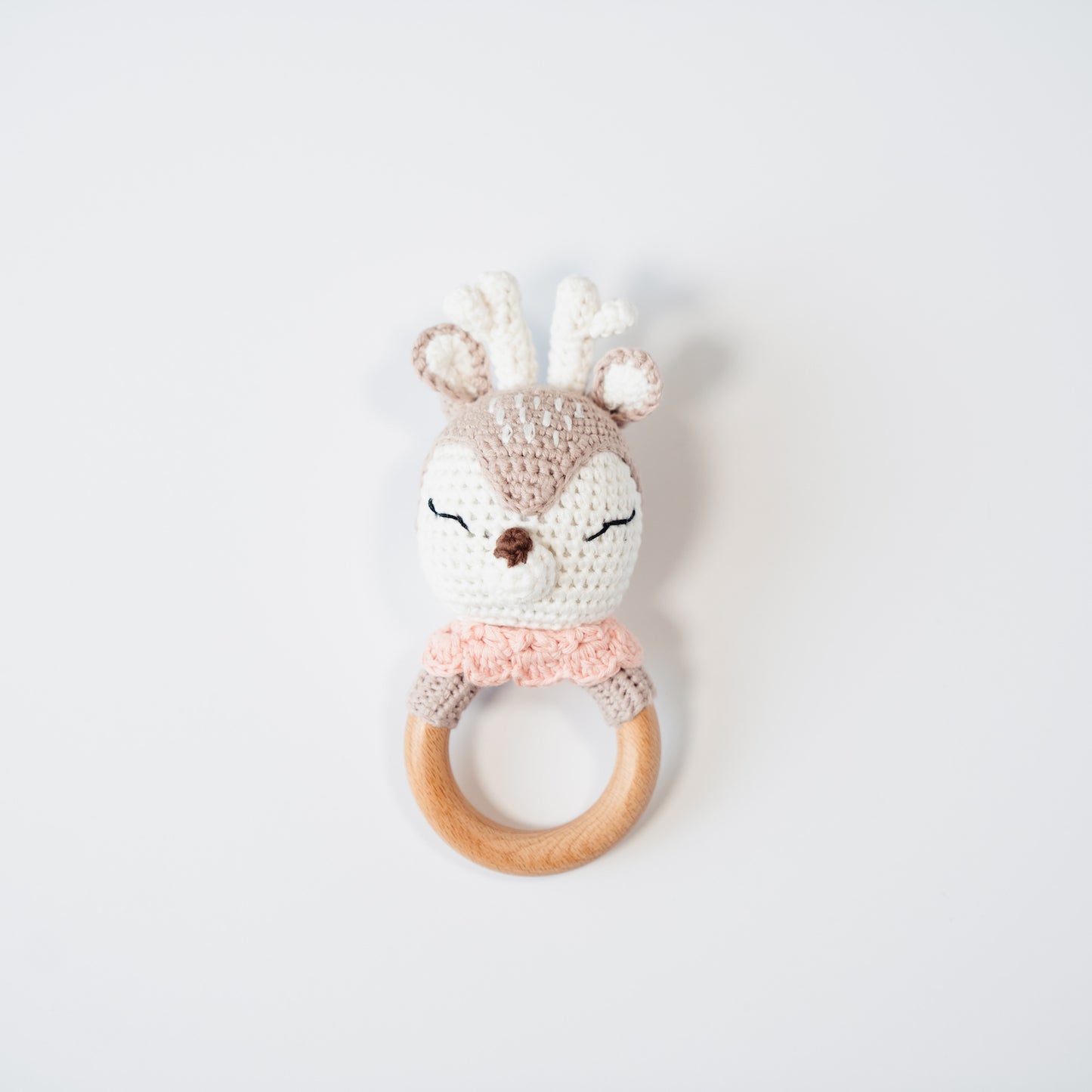 Deer Rattle