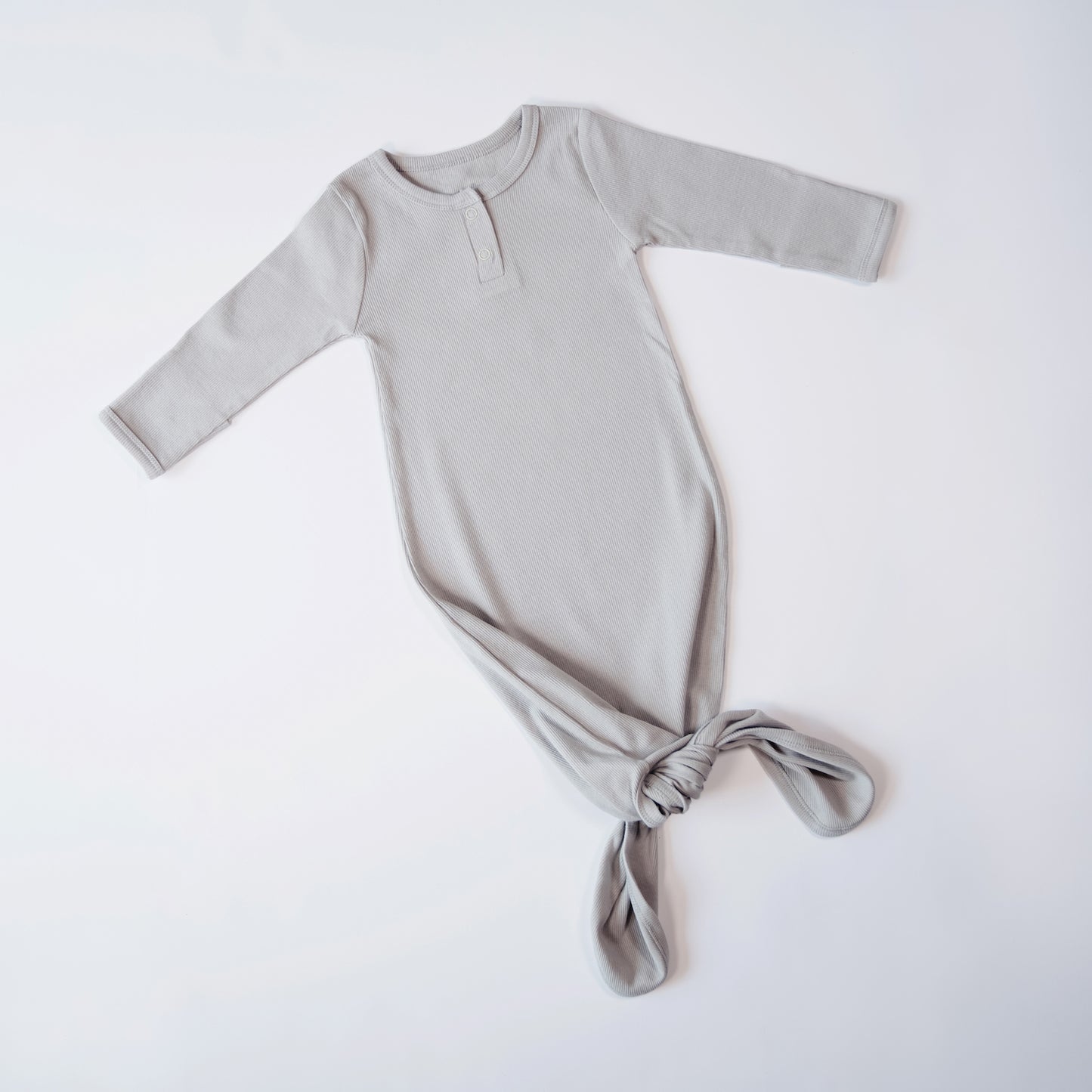 New Baby Bundle - Gray/Elephant