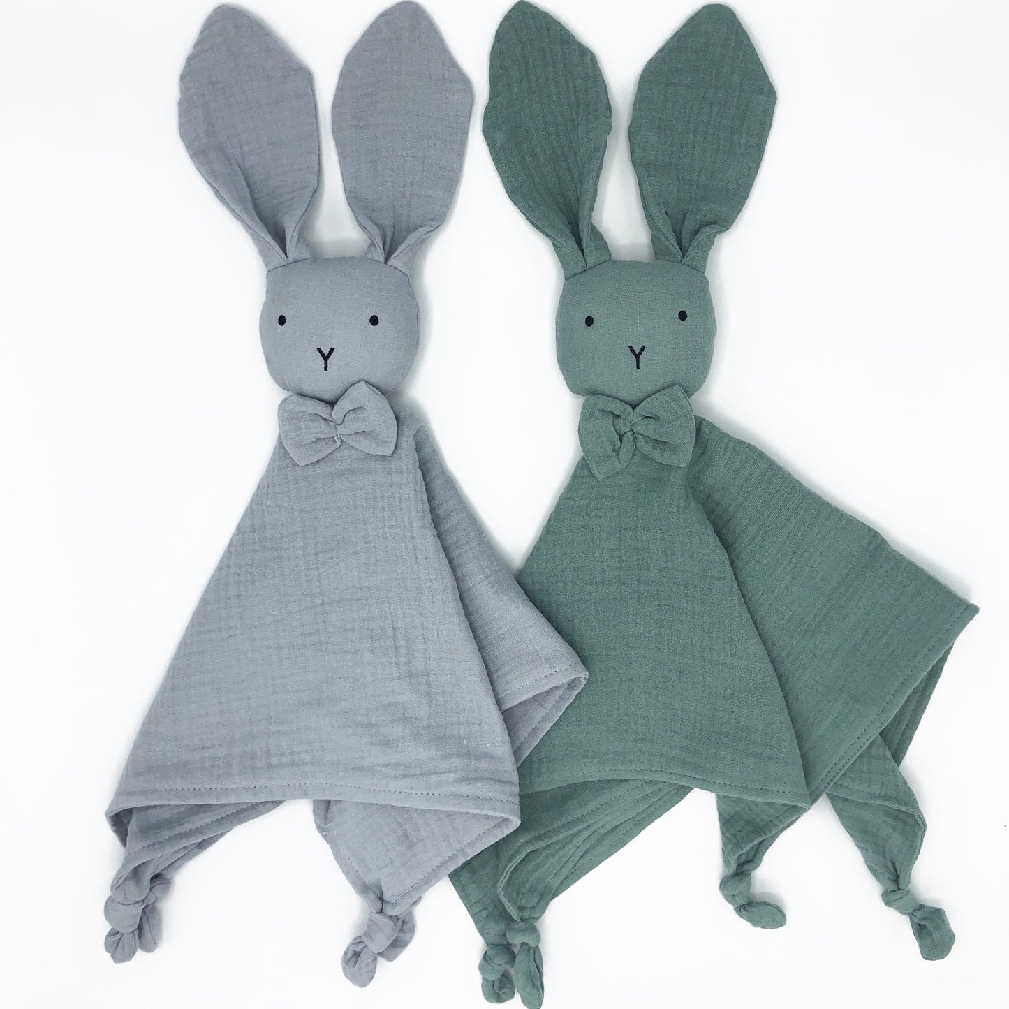 Bunny Lovey (more colors available)