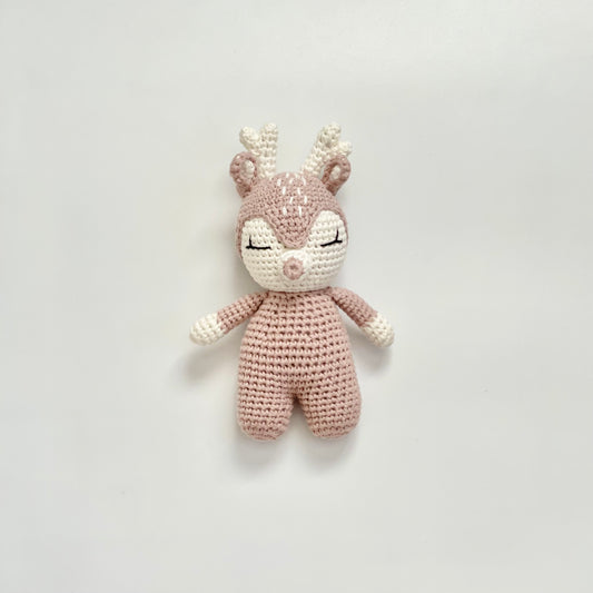Petit Deer Doll