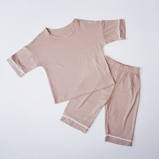 Henri Pajama Set